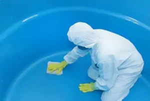 شركه عزل خزانات