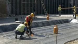 شركه عزل اسطح