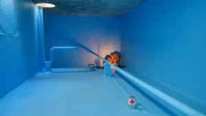 شركه عزل خزانات