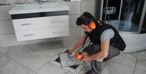 شركه كشف تسربات بحي النرجس