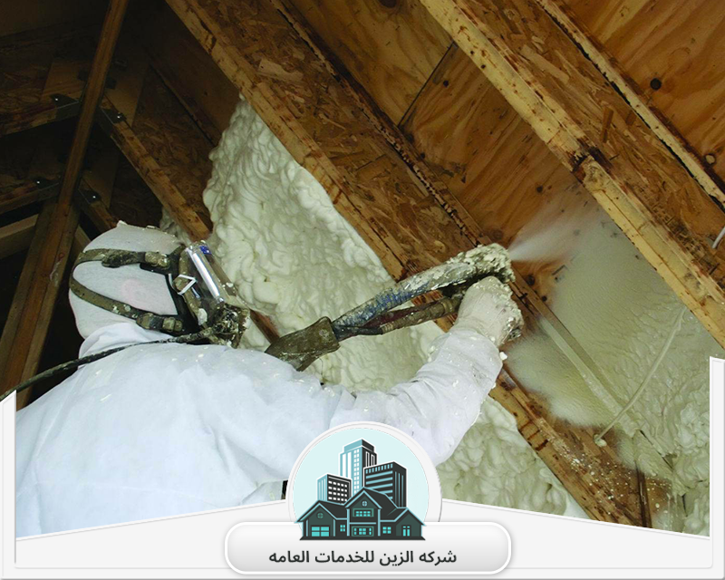 ادوات شركة عزل فوم بالرياض 0590507244 | مؤسسة الزين للخدمات العامة نمتلك في شركة عزل فوم بالرياض احدث الادوات والمعدات التي تساعد علي رش الفوم بشكل اسهل وادق وذلك بأقل الاسعار.