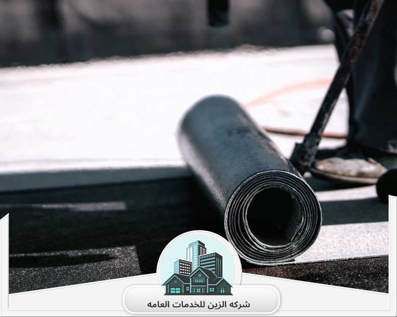 عزل اسطح قديمة بالرياض